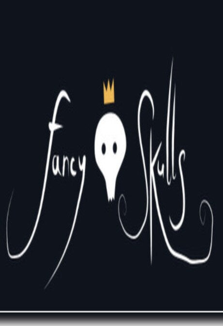 Fancy Skulls Steam Key GLOBAL