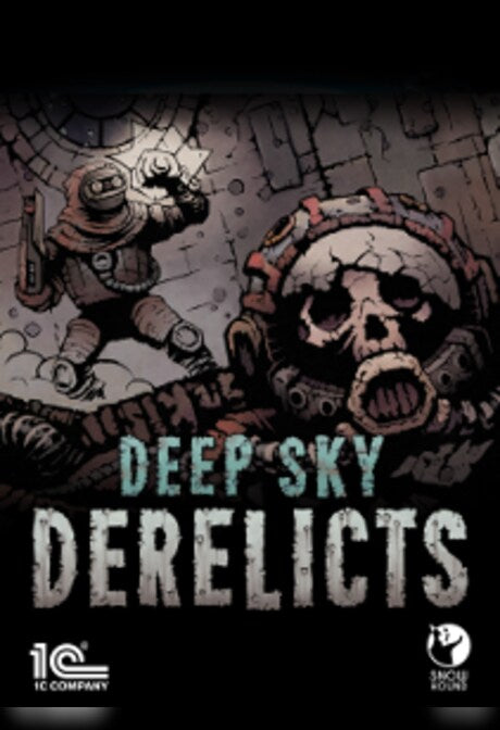 Deep Sky Derelicts (PC) - Steam Gift - GLOBAL