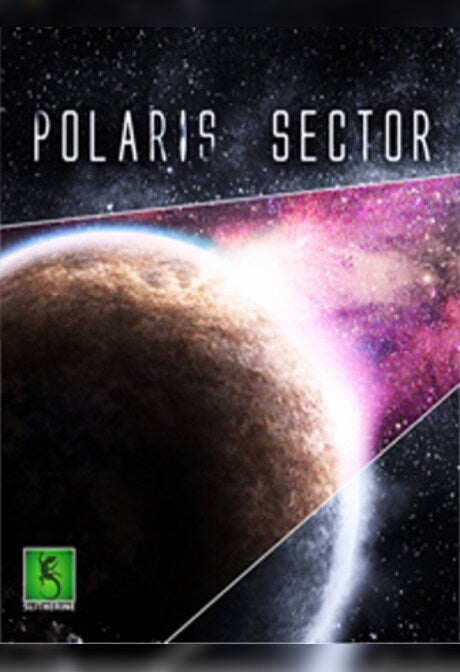Polaris Sector Steam Gift EUROPE