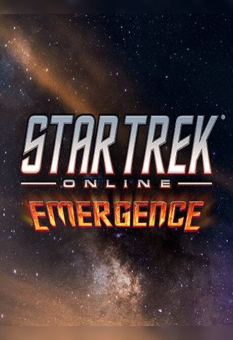 Star Trek Online TOS Enterprise Bridge Officers Pack Perfect World Key GLOBAL