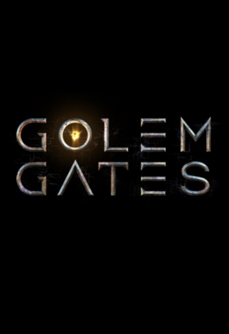 Golem Gates (PC) - Steam Key - GLOBAL