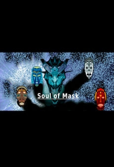 SoM Soul Of Mask Steam Key GLOBAL