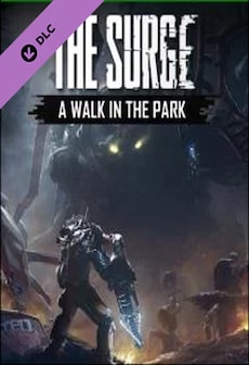 The Surge: A Walk in the Park DLC (PC) - Steam Key - GLOBAL