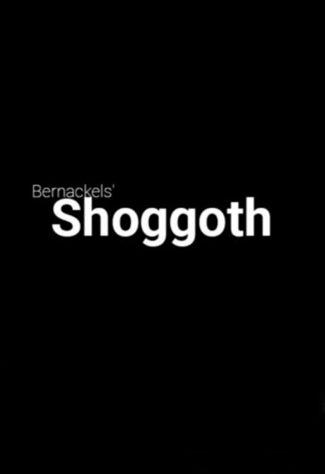 Bernackels' Shoggoth Steam PC Key GLOBAL