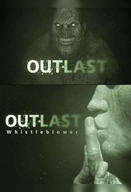 Outlast: Bundle of Terror Xbox One Xbox Live Key EUROPE