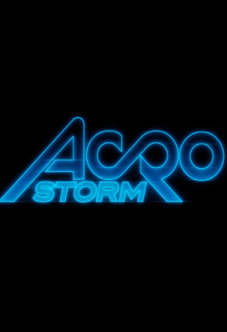 Acro Storm Steam Key GLOBAL