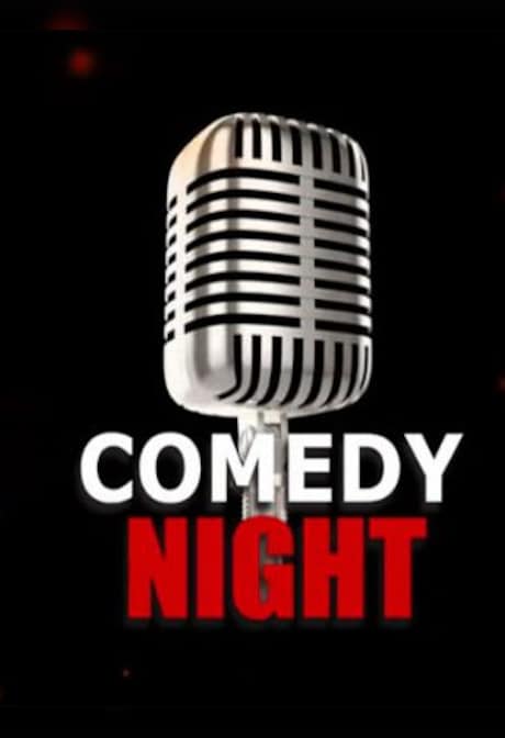 Comedy Night Steam Gift GLOBAL