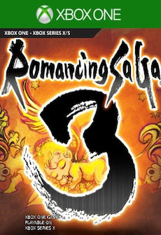 Romancing SaGa 3 (Xbox One, PC) - Xbox Live Key - ARGENTINA