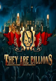They Are Billions (PC) - Steam Gift - EUROPE