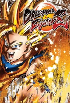 DRAGON BALL FighterZ (PC) - Steam Key - EUROPE