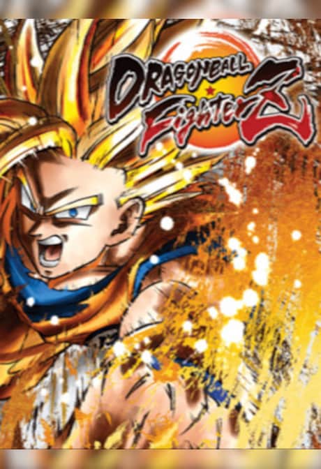 DRAGON BALL FighterZ (PC) - Steam Key - LATAM