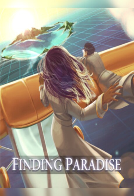 Finding Paradise Steam Gift NORTH AMERICA