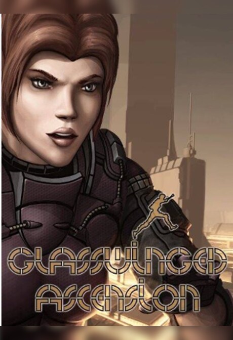 Glasswinged Ascension Steam Key GLOBAL