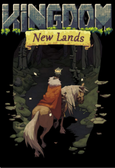 Kingdom: New Lands Steam Key GLOBAL