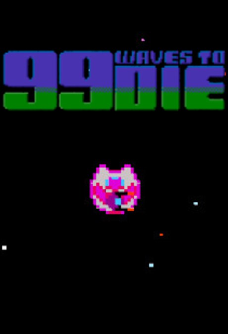 99 Waves to Die Steam Key GLOBAL
