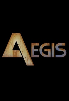 Aegis Steam Key GLOBAL
