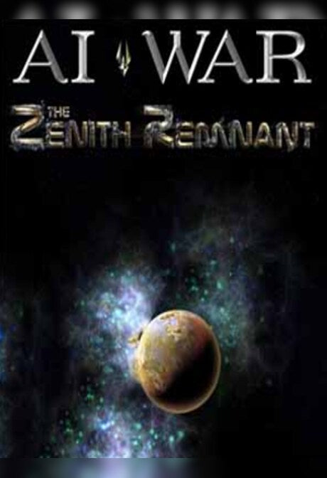 AI War - The Zenith Remnant Steam Key GLOBAL
