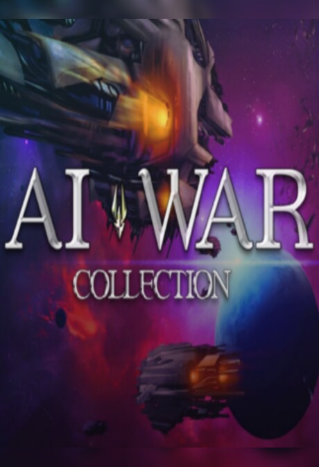 AI War Bundle (2014) Steam Gift GLOBAL