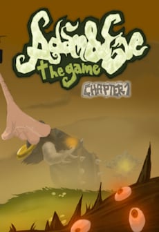 Adam and Eve: The Game - Chapter 1 Steam Key GLOBAL