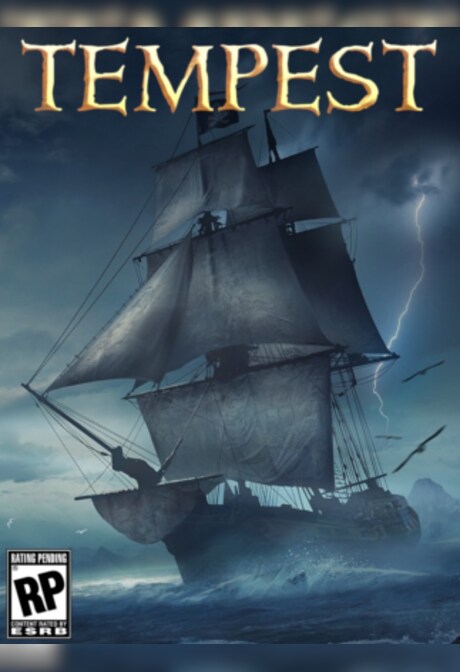 Tempest: Pirate Action RPG Steam Gift EUROPE