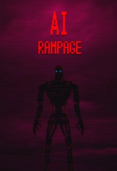 AI: Rampage (PC) - Steam Key - GLOBAL