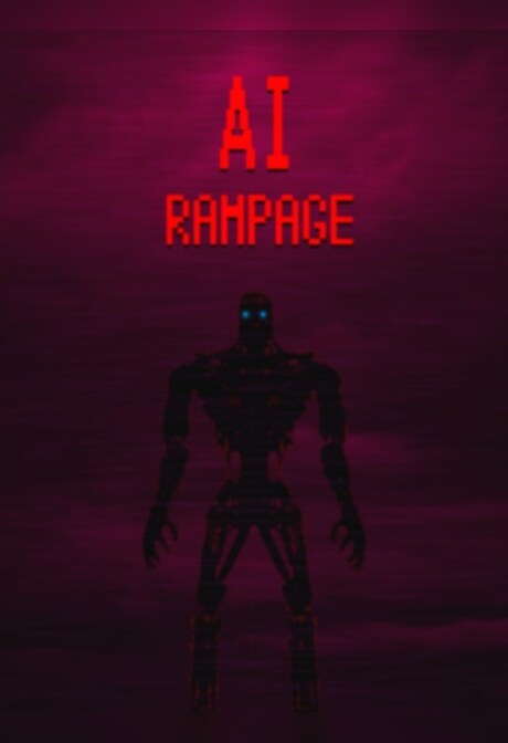 AI: Rampage (PC) - Steam Key - GLOBAL