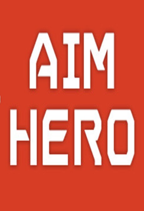 Aim Hero - Steam Gift - EUROPE