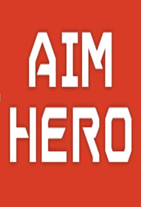 Aim Hero Steam Gift GLOBAL