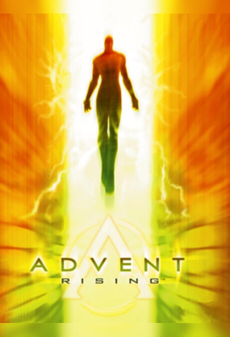Advent Rising Steam Key GLOBAL