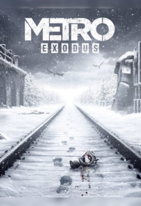 Metro Exodus | Gold Edition (PC) - Steam Key - CIS