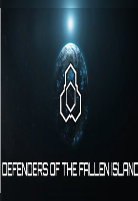 DEFENDERS OF THE FALLEN ISLAND Steam Key GLOBAL
