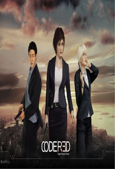 CodeRed: Agent Sarah's Story - Day one Steam Key GLOBAL