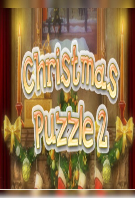 Christmas Puzzle 2 Steam Key GLOBAL