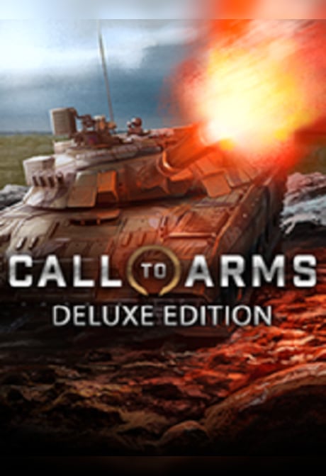 Call to Arms | Deluxe Edition (PC) - Steam Gift - EUROPE
