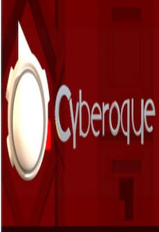Cyberoque Steam Key GLOBAL