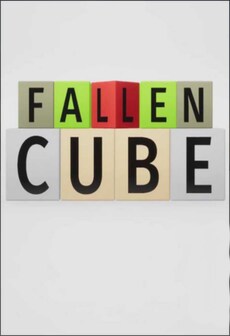 Fallen Cube Steam PC Key GLOBAL