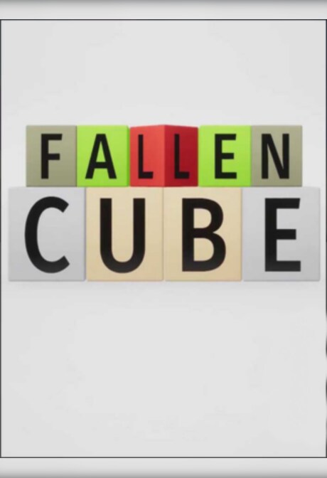 Fallen Cube Steam PC Key GLOBAL