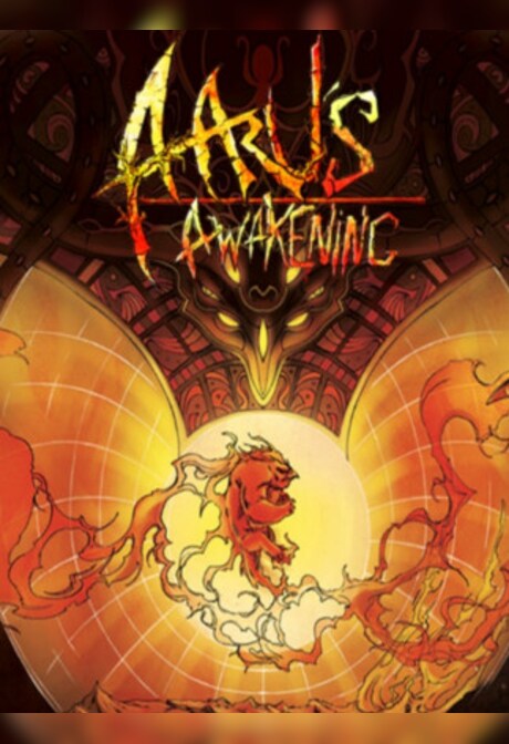 Aaru's Awakening Steam Key GLOBAL