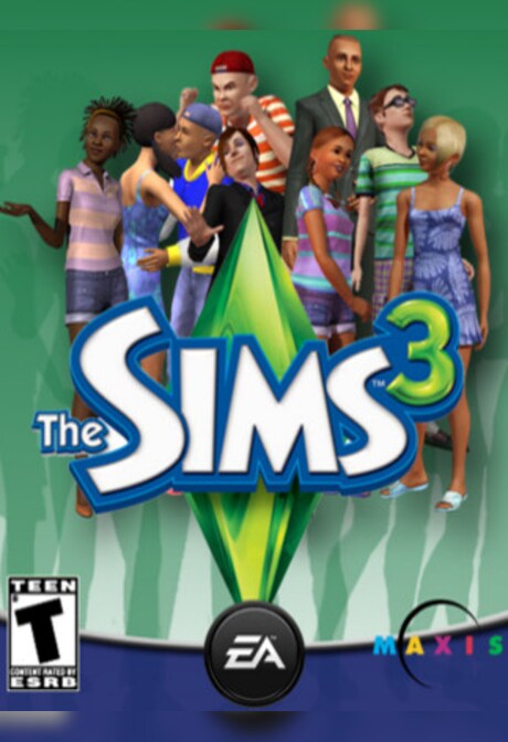 The Sims 3 Showtime Limited Edition Key GLOBAL