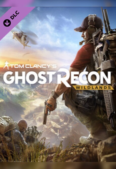 Tom Clancy's Ghost Recon Wildlands - Narco Road Steam Gift GLOBAL
