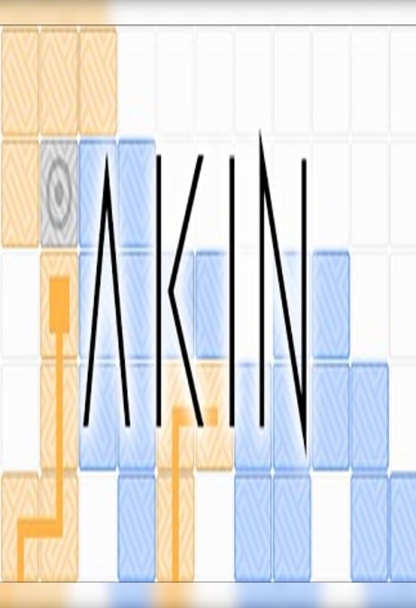 Akin Steam Key GLOBAL