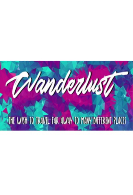 Wanderlust Steam Key GLOBAL