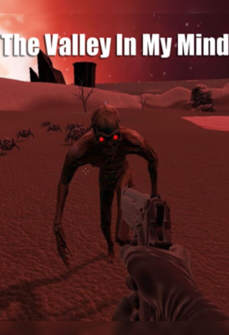 The Valley In My Mind Steam Key GLOBAL