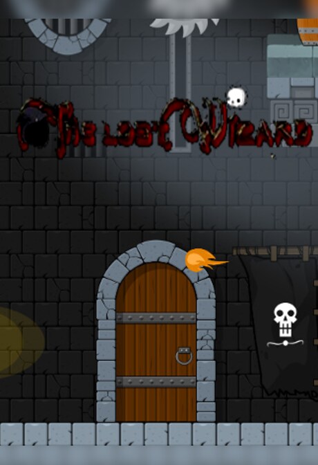The Lost Wizard Steam Key GLOBAL