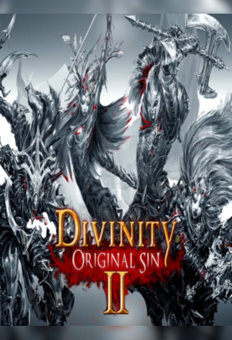 Divinity: Original Sin 2 (PC) - Steam Gift - AUSTRALIA