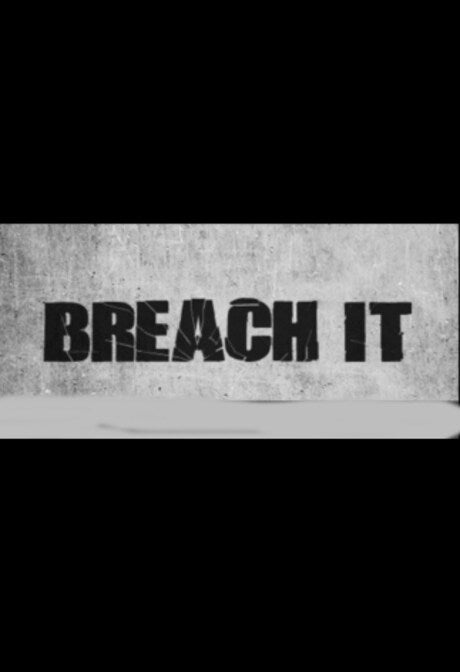 BREACH IT Steam Key GLOBAL