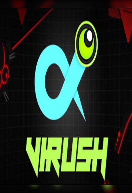 Virush Steam Key GLOBAL