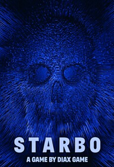 STARBO Steam Key GLOBAL