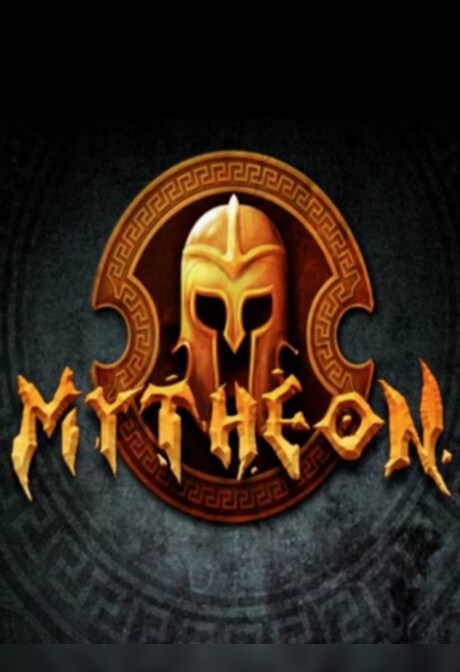 Mytheon Steam Key GLOBAL