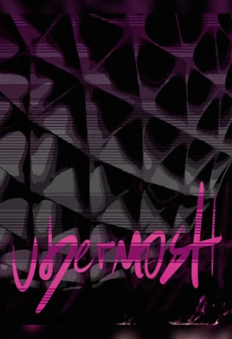 UBERMOSH Steam Gift CIS